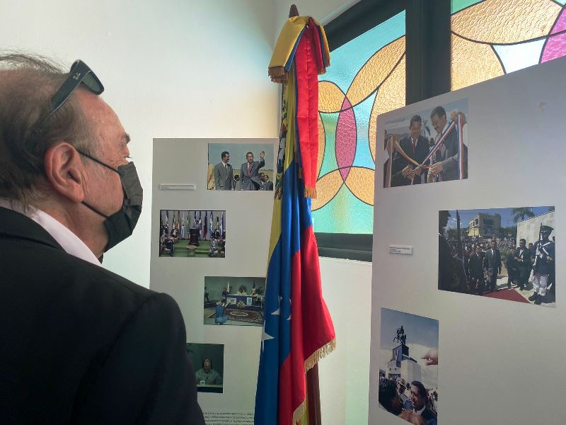 FOTO EXPO 2