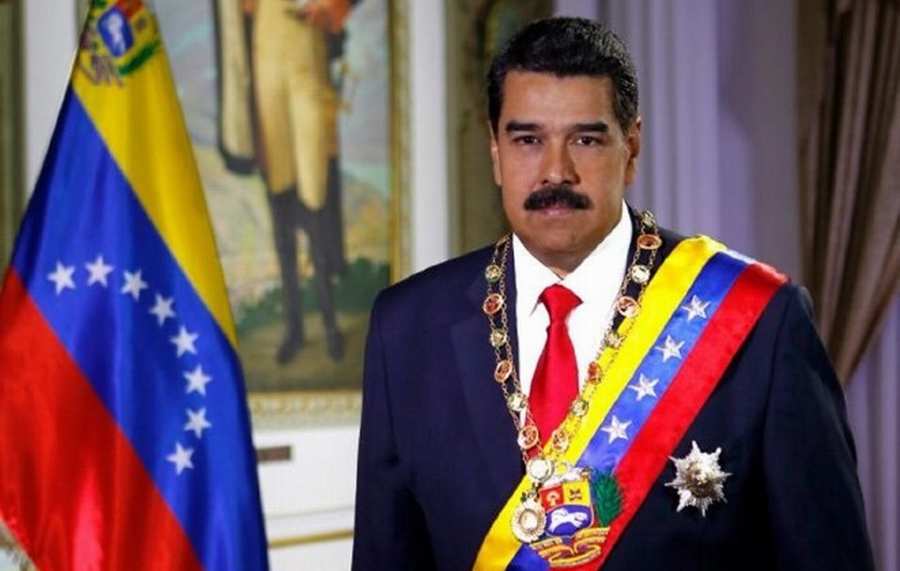 maduro