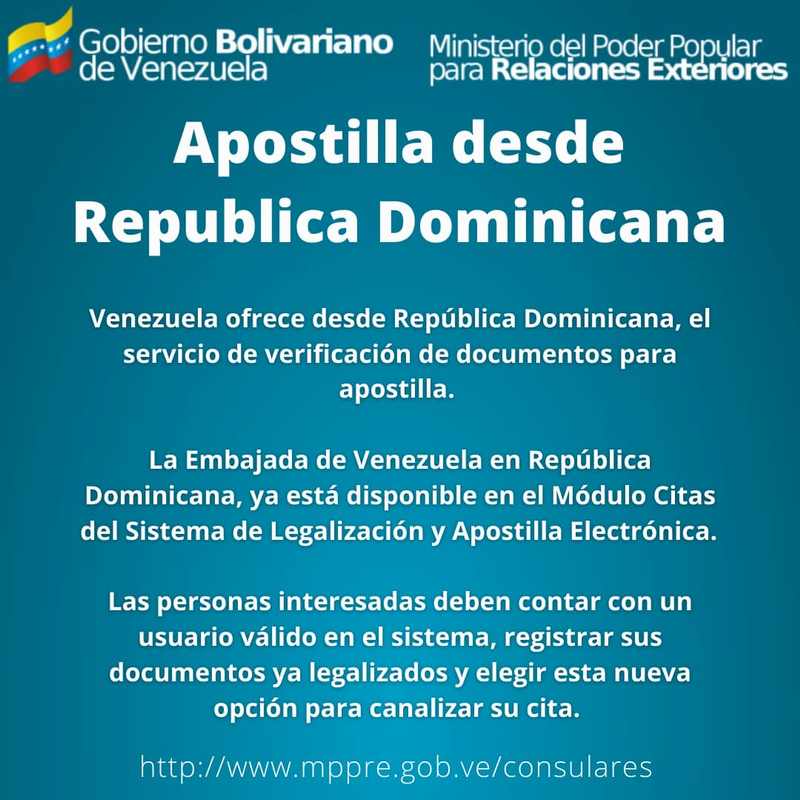 APOSTILLA