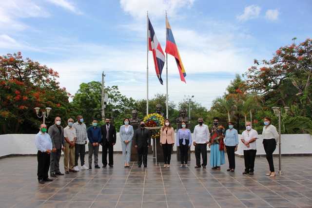 batalla carabobo 2492