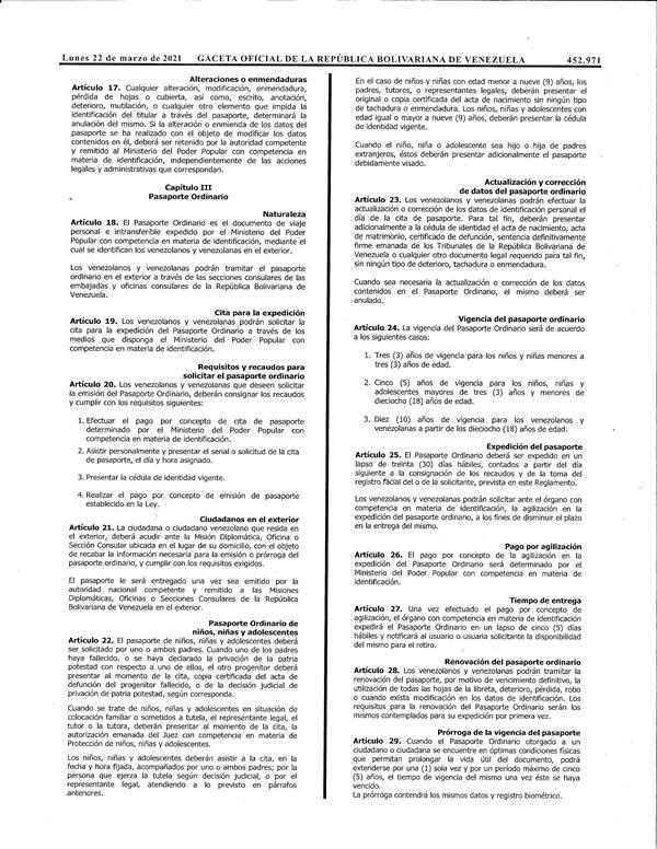 GACETA OFICIAL 42.092 0004