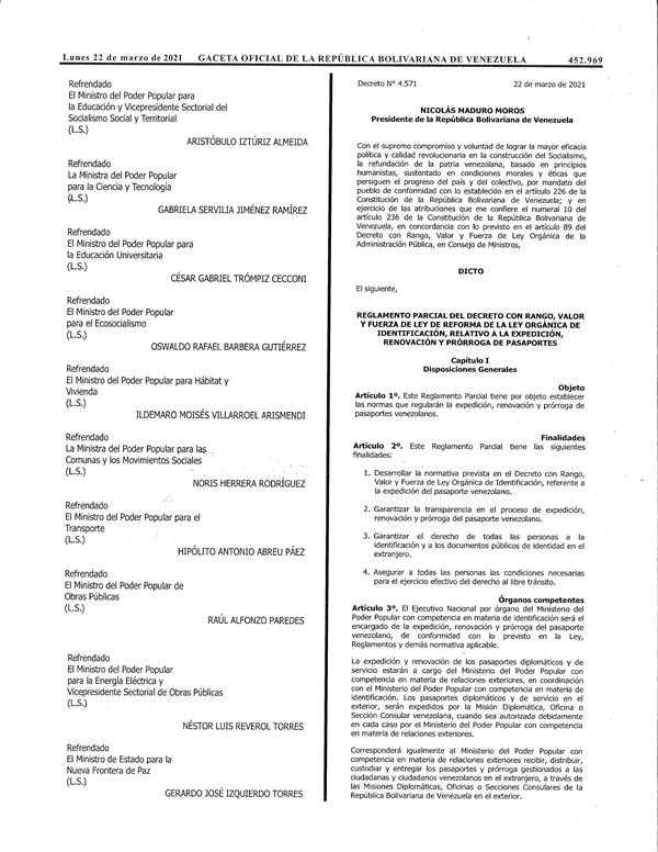 GACETA OFICIAL 42.092 0002