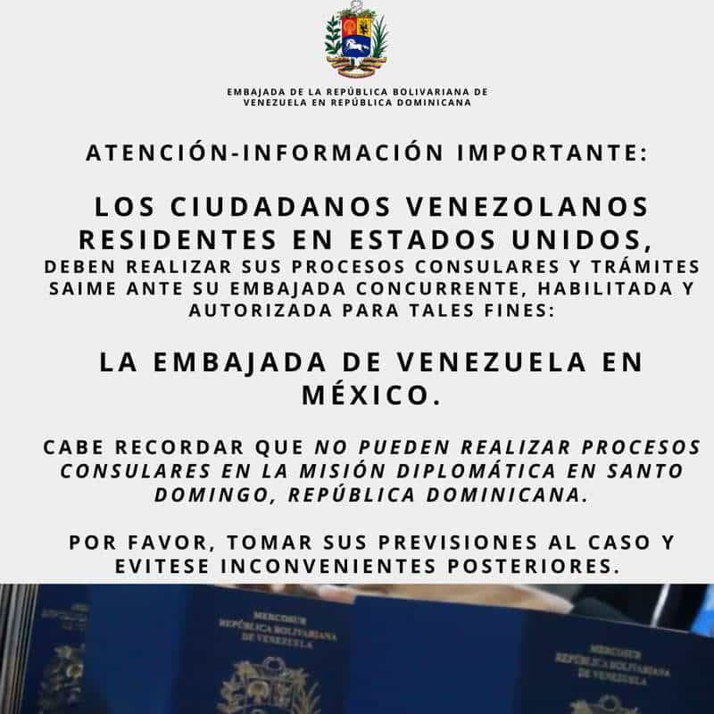 info sobre proceso no residentes en RD min